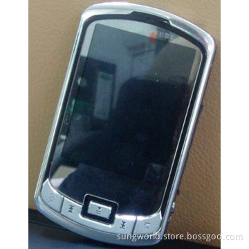 C210 MP4 Player